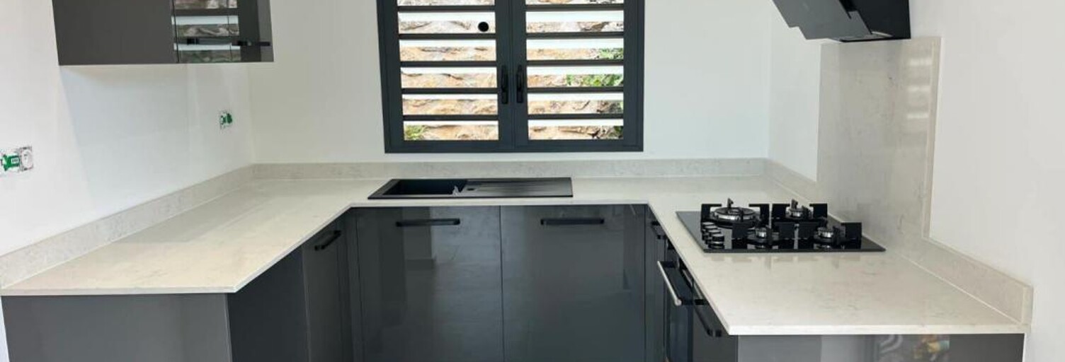 Maison 4 Pièces 90 m² à louer à La Possession (97419)