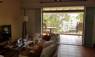 Appartement 3 Pièces 96 m² à louer à Le Gosier (97190)