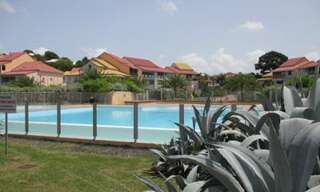 Appartement 3 Pièces 96 m² à louer à Le Gosier (97190)