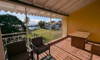 Appartement 3 Pièces 96 m² à louer à Le Gosier (97190)