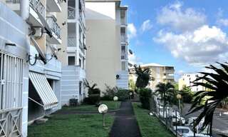 Appartement 1 Pièce 19 m² à vendre à Fort-de-France (97200)