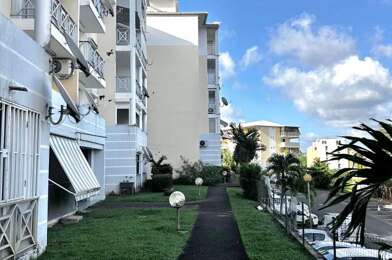 Appartement 1 pièces 74000 €