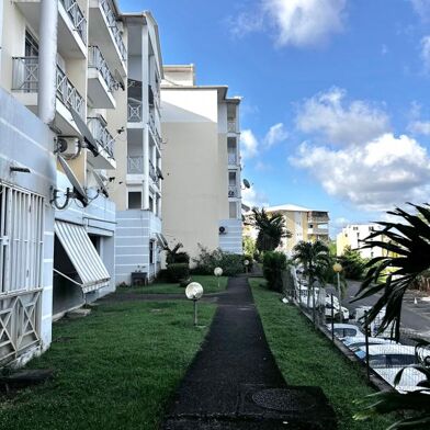 Appartement 1 pièces 74000 €