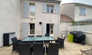 Appartement 3 Pièces 61 m² à vendre à Courdimanche (95800)