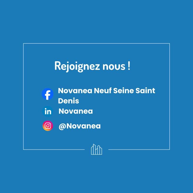 Appartement neuf 3 pièces 59 m²