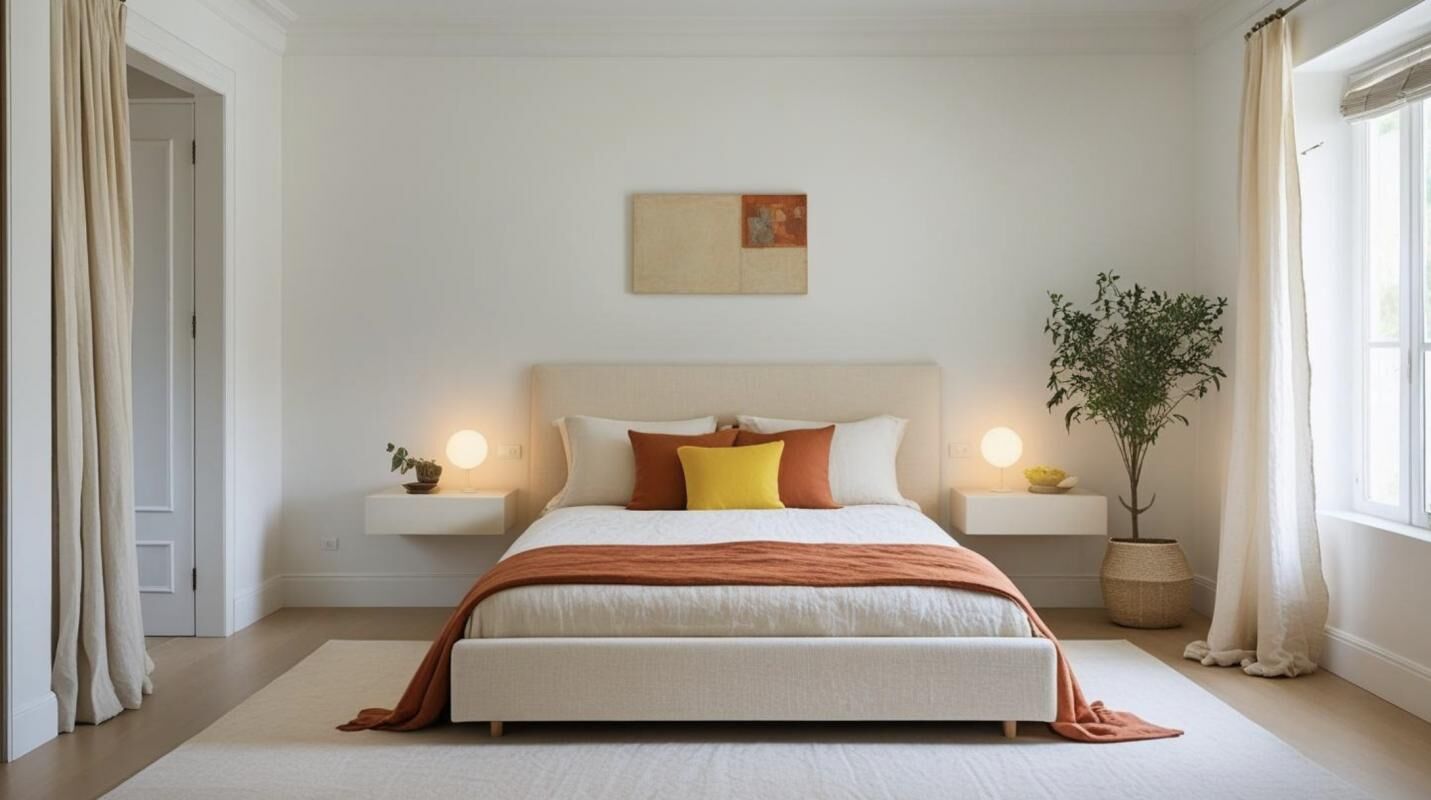 Appartement neuf 3 pièces 59 m²