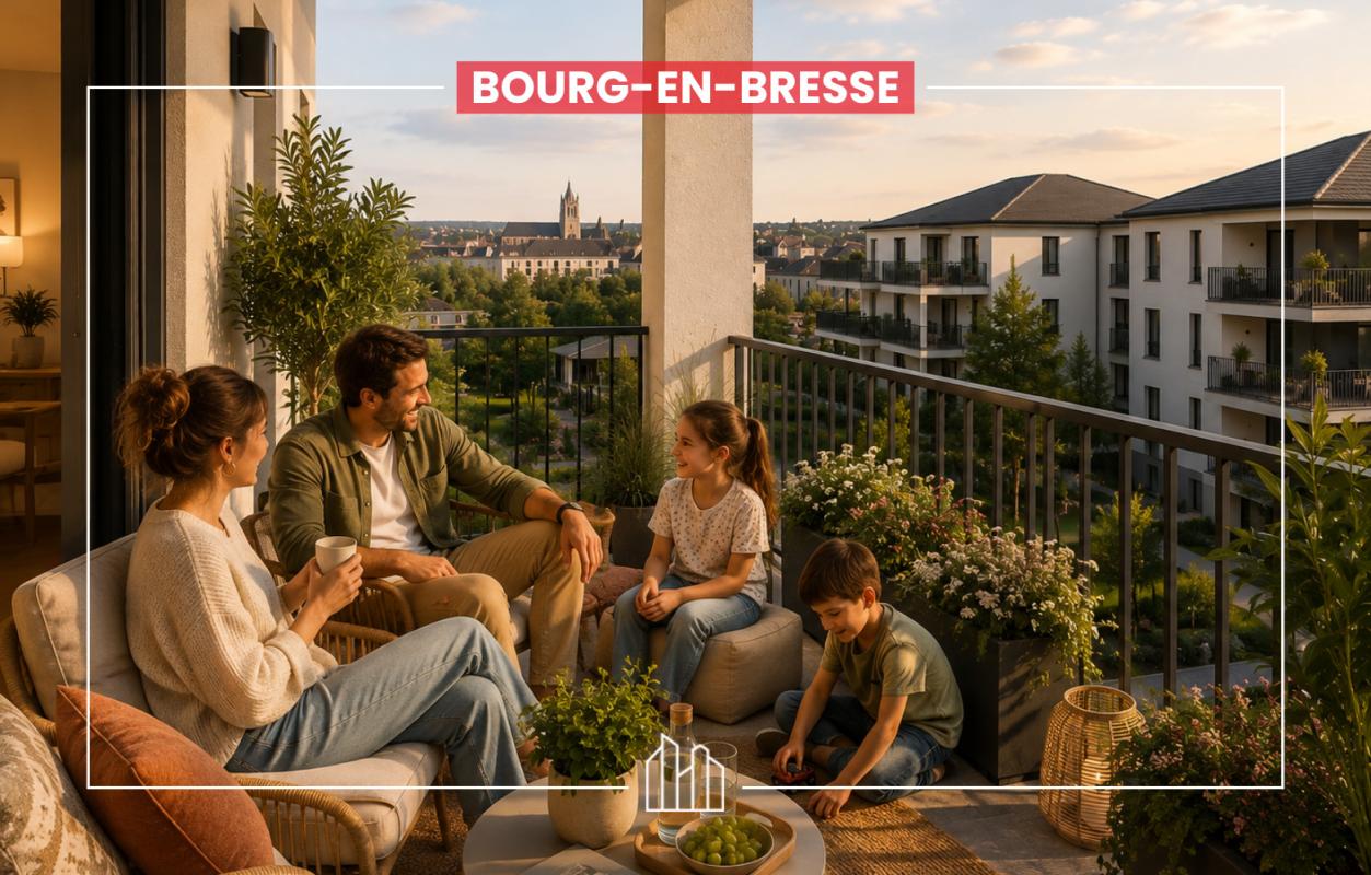  Appartement 23 m²