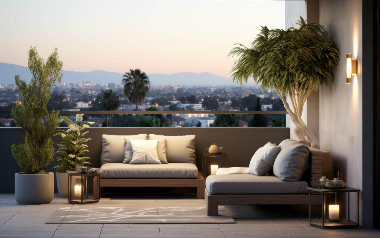 Appartement  T1 à vendre Villeurbanne 69100