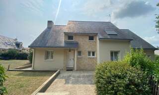 Maison 5 Pièces 116 m² à vendre à La Baule-Escoublac (44500)