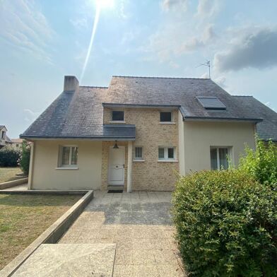 Maison 5 pièces 499000 €
