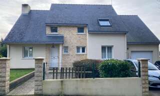 Maison 5 Pièces 116 m² à vendre à La Baule-Escoublac (44500)