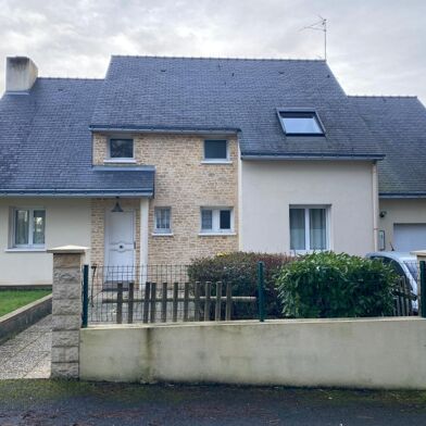 Maison 5 pièces 470000 €