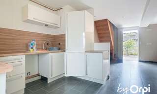 Maison 3 Pièces 68 m² à vendre à Commentry (03600)