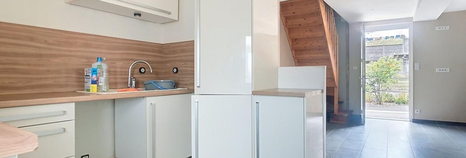 Maison 3 Pièces 68 m² à vendre à Commentry (03600)