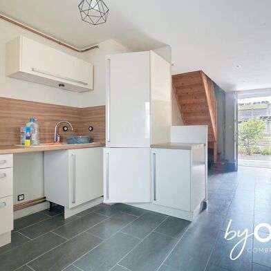 Maison 3 pièces 55900 €