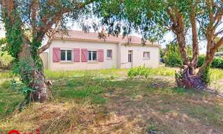 Maison 5 Pièces 145 m² à vendre à Les Sables-d'Olonne (85340)