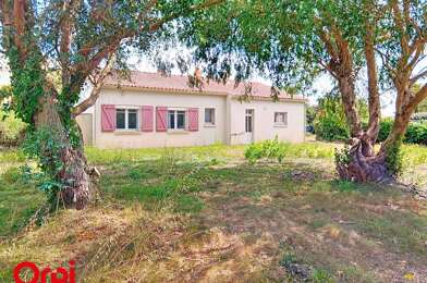 Maison 5 pièces 618000 €