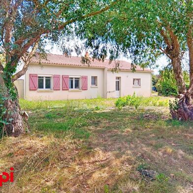 Maison 5 pièces 618000 €