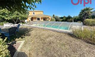 Maison 5 Pièces 181 m² à vendre à Talmont-Saint-Hilaire (85440)