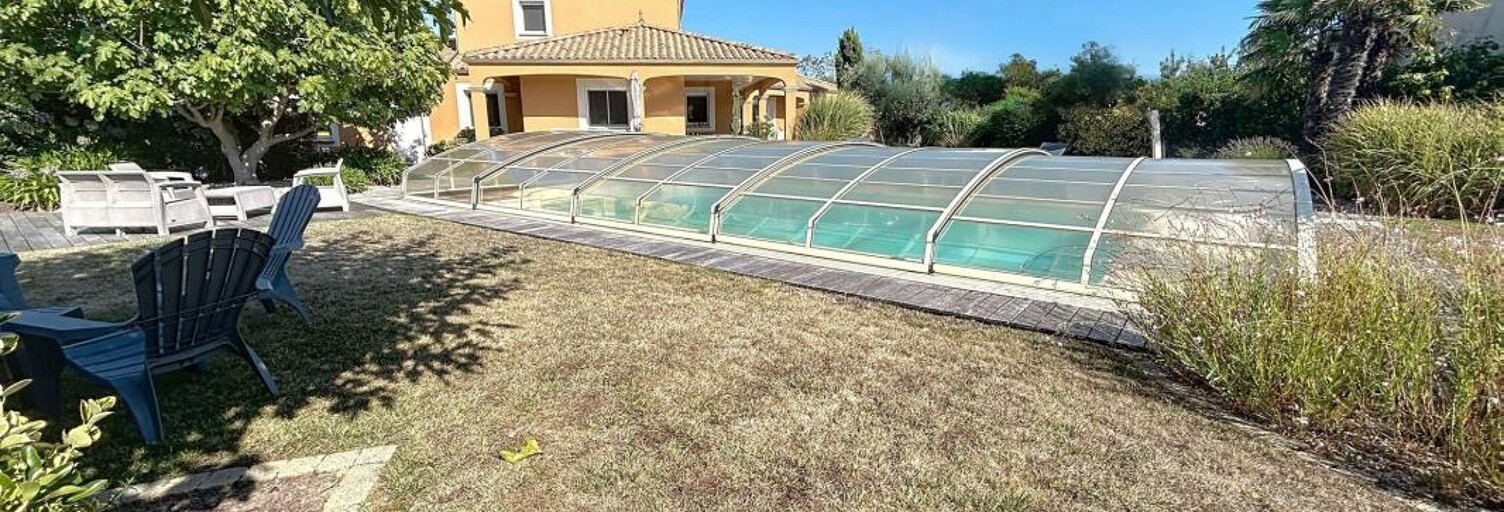 Maison 5 Pièces 181 m² à vendre à Talmont-Saint-Hilaire (85440)