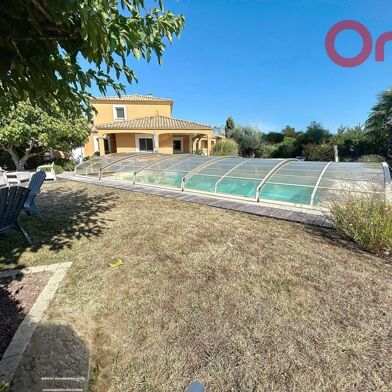 Maison 5 pièces 987000 €