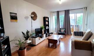 Appartement 3 Pièces 76 m² à vendre à Saint-Jean-de-Braye (45800)