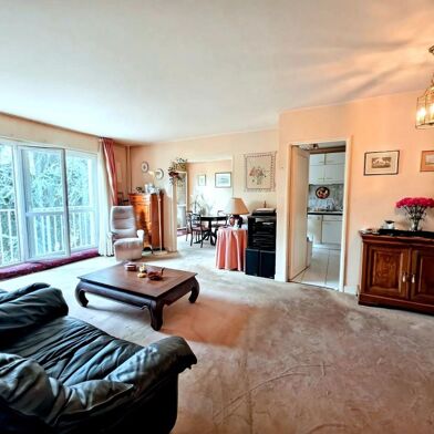 Appartement 2 pièces 185000 €