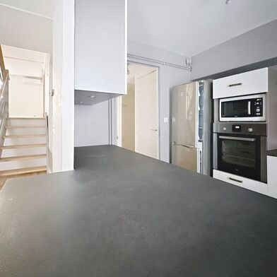 Appartement 4 pièces 285000 €