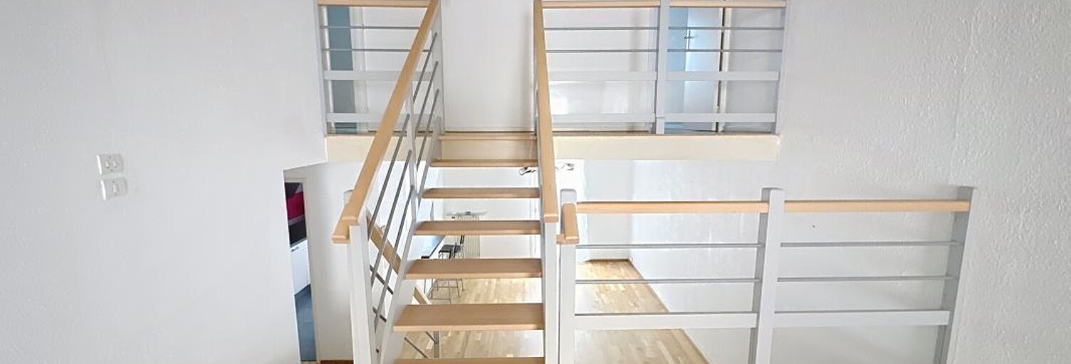 Appartement 4 Pièces 93 m² à vendre à Avignon (84000)