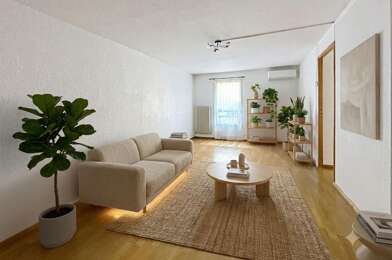 Appartement 4 pièces 269000 €