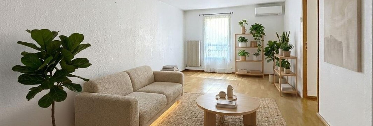 Appartement 4 Pièces 93 m² à vendre à Avignon (84000)