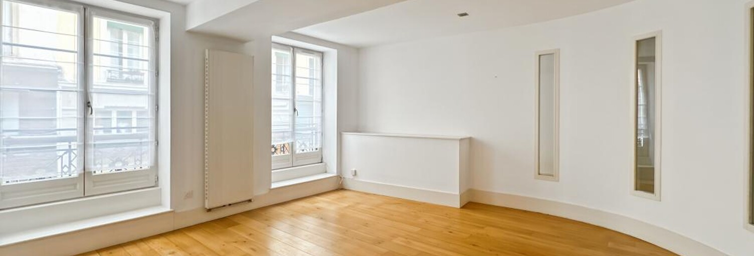 Appartement 5 Pièces 128 m² à vendre à Lyon 6 (69006)