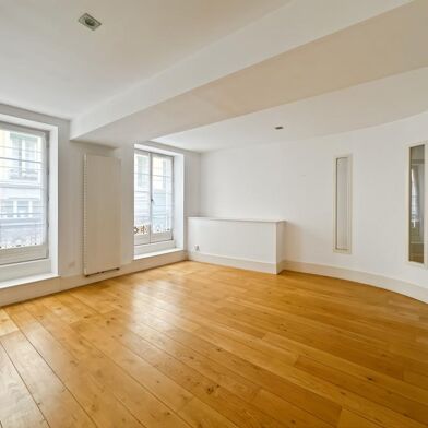 Appartement 5 pièces 625000 €