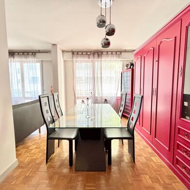 Appartement 3 pièces 298000 €