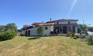 Maison 4 Pièces 103 m² à vendre à Baigts (40380)