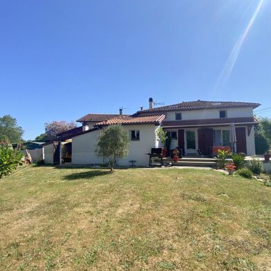 Maison 4 pièces 244800 €