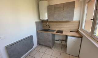 Appartement 1 Pièce 24 m² à louer à Le Ban-Saint-Martin (57050)