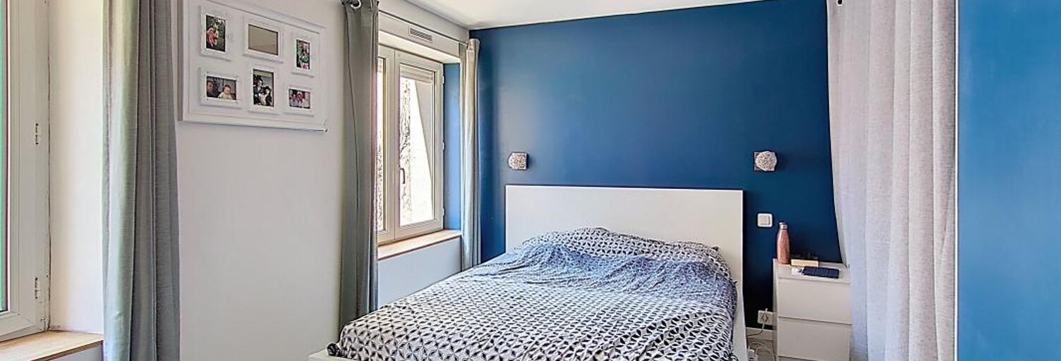 Appartement 2 Pièces 62 m² à vendre à Nancy (54000)