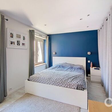 Appartement 2 pièces 152000 €