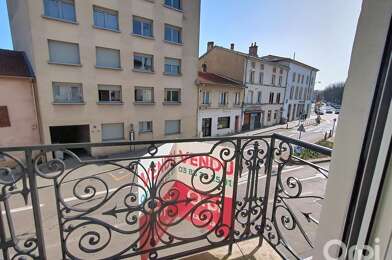 Appartement 2 pièces 149000 €