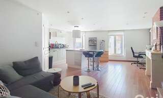 Appartement 2 Pièces 62 m² à vendre à Nancy (54000)