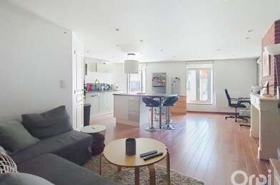 Appartement 2 pièces 144000 €