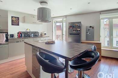 Appartement 2 pièces 144000 €