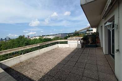 Appartement 2 pièces 1342 €