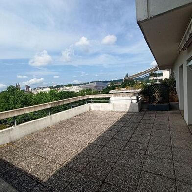 Appartement 2 pièces 1342 €