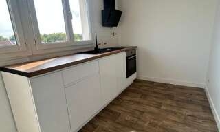 Appartement 4 Pièces 76 m² à louer à Le Havre (76600)