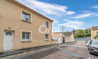 Maison 5 Pièces 102 m² à vendre à Reims (51100)