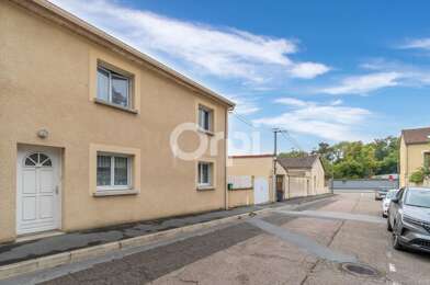 Maison 5 pièces 280000 €