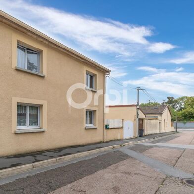 Maison 5 pièces 280000 €