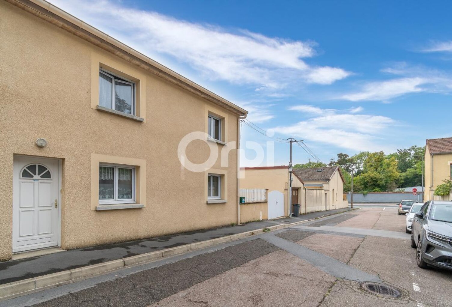 Maison À Vendre — photo 1